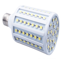 Lámpara de la luz del bulbo del maíz de Dimmable E27 E22 B22 102PCS 5050 SMD LED